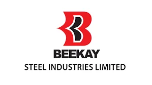 Beekay Steel - SmartWeld Client